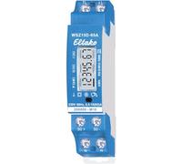 Eltako WSZ15D-65A Contador de Corriente alterna Mid, 230 V