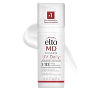 EltaMD UV Daily Moisturizing Facial Sunscreen SPF 40 - For Normal, Combination & Post-Procedure Skin 48g/1.7oz