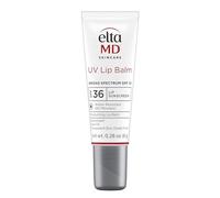 EltaMD UV Lip Balm Broad-Spectrum SPF 31 For Women 0.28 oz Lip Balm