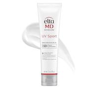 EltaMD UV Sport Broad-Spectrum SPF 50 For Unisex 3 oz Sunscreen