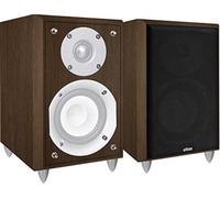 Eltax Monitor I Nuez Altavoces Bibliotecas (el Par)