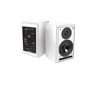 Eltax Monitor III BT 40W Negro altavoz - Altavoces (De 2 vías, Inalámbrico y alámbrico, 3,5 mm, 40 W, 55 - 22000 Hz, Negro)
