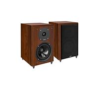 Eltax Monitor III Calvados - Altavoces Bibliotecas (el par)