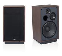 Eltax Monitor MTR 1959 noyer (lote de 2) - Altavoz de torre