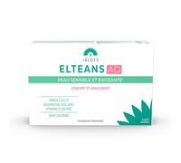 Jaldes Eltéans AD Caja de 60 cápsulas