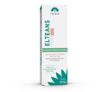 ELTEANS AD Rostro y Cuerpo 50ml | Para Hidratar y Calmar Pieles Sensibles a Atópicas | Elaborado con un 99,4% de Ingredientes de Origen Natural | LABORATOIRE JALDES