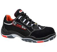 Elten 1728321-37 Zapatos de Seguridad, Negro (Schwarz 1), 37 EU