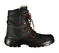 Elten 2062770 - Renzo zapatos de seguridad de invierno s3 por encima del tamaño 41