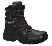 Elten 2062771 - Renzo zapatos de seguridad de invierno s3 por encima del tamaño 42