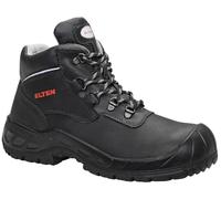 Elten 60561-38 - Tamaño 38 s3 hi "lutz" zapato de seguridad - multicolor