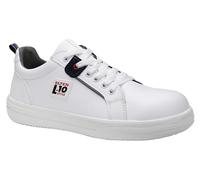 Elten 72071-39 - Tamaño de 39 esd s3 "fantasma baja" zapato de seguridad - multicolor