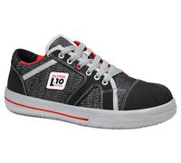Elten 72106 L10 S2 Sensation - Zapatillas de Seguridad, Color, Talla 46