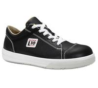 Elten 721081-46 - Tamaño s3 46 esd "sombra bajo" zapato de seguridad - multicolor