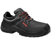 Elten 725841-44 - Tamaño s3 44 esd "renzo baja" zapato de seguridad - multicolor