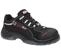 Elten 726771-40 - Tamaño 40 esd s3 "senex pro" zapato de seguridad - multicolor