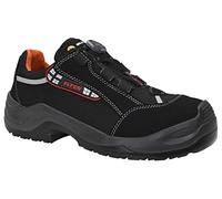 Elten 728531, Senex Boa zapatos de seguridad ESD S3, Multicolor, 40