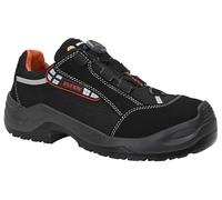 Elten 728531, Senex Boa zapatos de seguridad ESD S3, Multicolor, 43