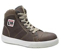 Elten 761091-45 - Tamaño 45 esd s3 "emoción" zapato de seguridad - multicolor