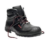 Elten 765841-48 Zapato Industrial, Negro, 48