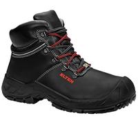 Elten 766841-42 - Tamaño 42 esd s3 "laurenzo pu mediados" zapato de seguridad - multicolor