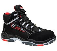 Elten 768321-43 - Tamaño 43 esd s3 "lijadora" zapato de seguridad - multicolor