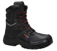 ELTEN - Botas de Invierno s3 Seguridad de Agarre único Renzo 65741, tamaño del Zapato: 50 (14,5 Reino Unido)