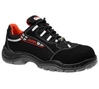 ELTEN SENEX ESD S2, Zapato Industrial Unisex Adulto, Negro, 39 EU