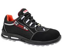 ELTEN SENEX XXT ESD S3S, Zapatos de Seguridad para Mujer y Hombre, Ligero, Puntera de plástico, Material Superior: Textil, Forro Interior: Textil (Transpirable), Talla 40