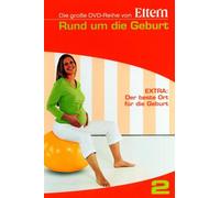 Eltern 2 - Rund um die Geburt [Alemania] [DVD]