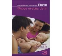 Eltern 3 - Babys erstes Jahr [Alemania] [DVD]