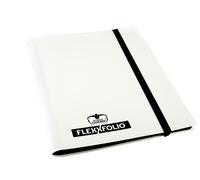 Êltimo Guardia - Guardia último álbum Cartera A4 FlexXfolio Blanca