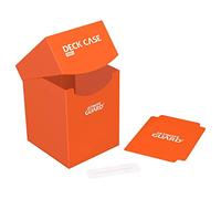 Êltimo Guardia - Guardia último Cuadro Cubierta Case Orange 100 Tarjetas de tamaño estándar