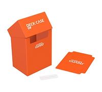 Êltimo Guardia - Guardia último Cuadro Cubierta Case Orange 80 Tarjetas de tamaño estándar