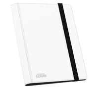Êltimo Guardia UGD10203-9 de bolsillo FlexXfolio Xenoskin, Cartas, blanco