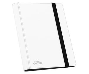 Êltimo Guardia UGD10203-9 de bolsillo FlexXfolio Xenoskin, Cartas, blanco
