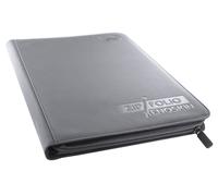 Êltimo Guardia UGD10213-9 de Bolsillo Zipfolio Xenoskin, Juego de Cartas, Juego