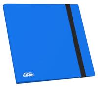 Êltimo Guardia UGD10349-12-bolsillo QuadRow FlexXfolio, Tarjetas, azul