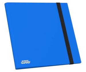 Êltimo Guardia UGD10349-12-bolsillo QuadRow FlexXfolio, Tarjetas, azul