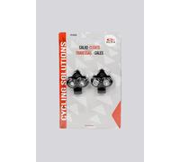 Eltin Calas - Negro - Calas Bicicleta talla UNICA