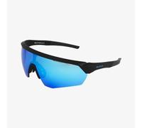ELTIN Gafas Killer Negro mate y Azul