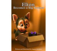 Elton Becomes a Big Brother