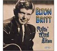 Elton Britt - Ridin With Elton
