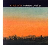 Elton Dean - Headless Quartet