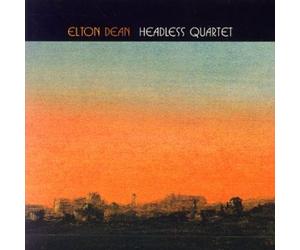 Elton Dean - Headless Quartet