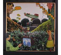 ELTON DEAN'S NINESENSE - oh! for the edge LP