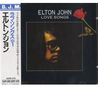 Elton John - ラブ・ソングスVol.1