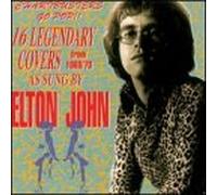 Elton John - 16 Legendary Covers 1969