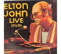 Elton John - 17-11-70