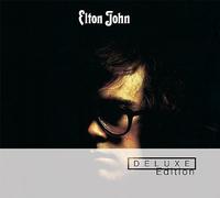Elton John - Elton John Deluxe Edition