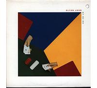 Elton John - 21 At 33 - Elton John LP
